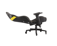 Corsair T2 Road Warrior (Czarno-Żółty) - 430263 - zdjęcie 6